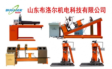 自動焊接設備工作原理